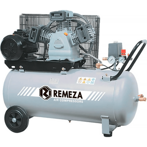 Поршневой компрессор Remeza СБ 4/С-50 LB 40